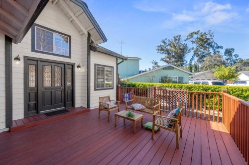 961 Selby Ln, San Jose CA  95127-1151 exterior