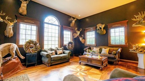 115 Doctor Ln, Renfrew PA  16053-8421 exterior