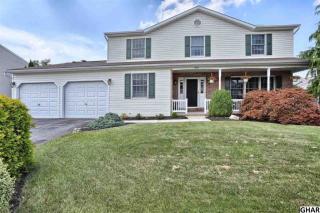 905 Magnolia Dr, West Enola, PA 17025-3412