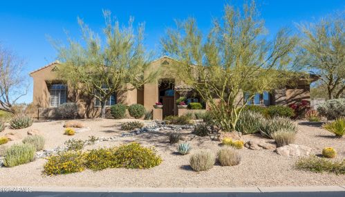 11440 Winchcomb Dr, Scottsdale, AZ 85255-1640