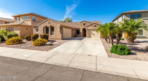 17754 Gelding Dr, Sun City, AZ 85388-7534