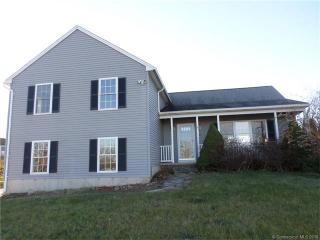 180 D Welton Way, Litchfield, CT 06787-1261