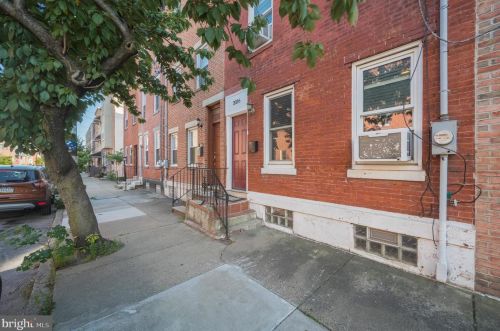 2026 Ellsworth St, Philadelphia PA  19146-2826 exterior