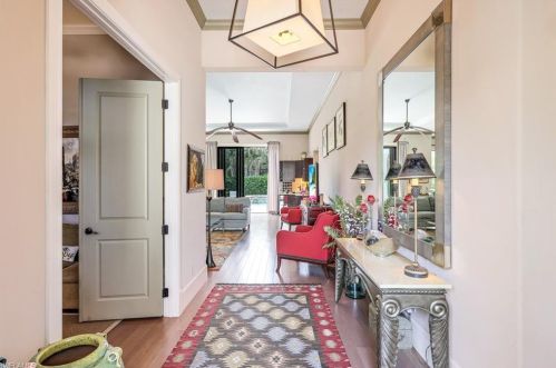 2239 Residence Cir, Naples FL 34105-3084 exterior