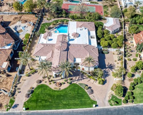 9590 55th St, Scottsdale AZ 85254-1786 exterior