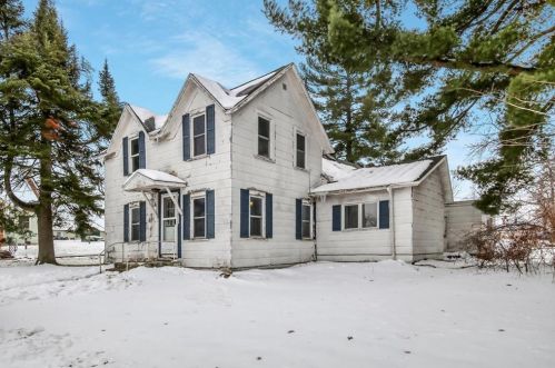 350 2nd Ave, Stanley WI  54768-1212 exterior