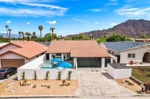 52170 Avenida Ramirez, La Quinta CA  92253-5228 exterior