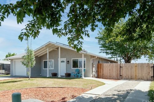 1013 Cortina Ct, Newville, CA 95963-1608
