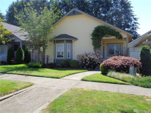 3241 57th Ave, Olympia, WA 98501-8439
