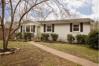 519 Westcrest Dr, Nashville, TN 37211-5360