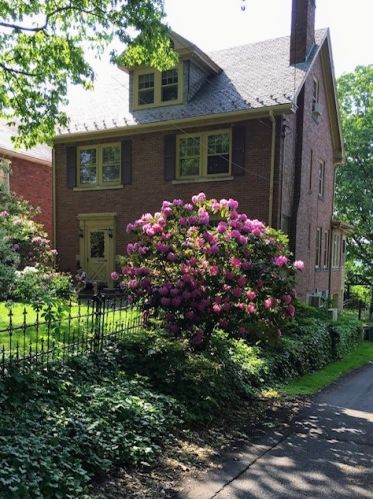 660 Elm St, Bridgeville, PA 15017-2165