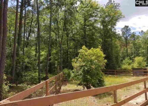 5 Trinity School Rd, Lugoff SC  29078-9266 exterior