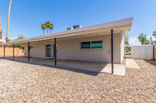 14802 35th Ave, Phoenix AZ 85053-1622 exterior