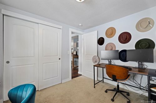 7160 Utica St, Westminster CO  80030-5860 exterior