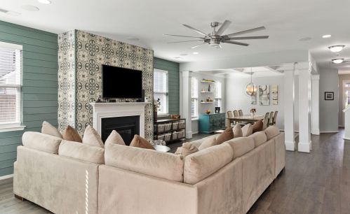 3174 Dunwick Dr, Johns Island SC  29455 exterior
