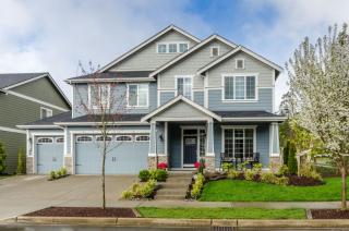 4137 Jude Ct, Olympia, WA 98516-5450