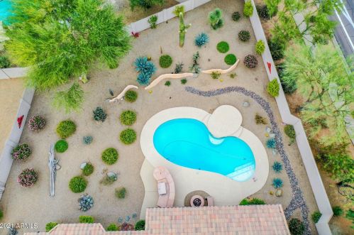 4668 Palo Brea Ln, Cave Creek AZ 85331-2431 exterior