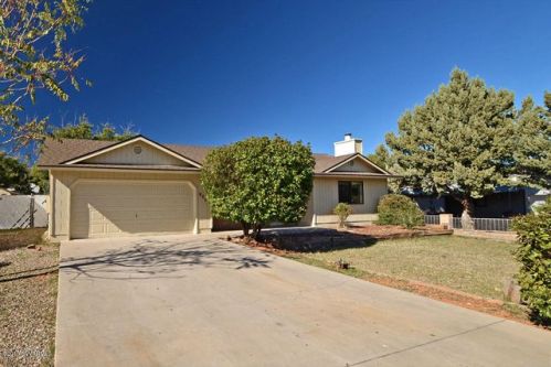 950 4th St, Cottonwood, AZ 86326-3615