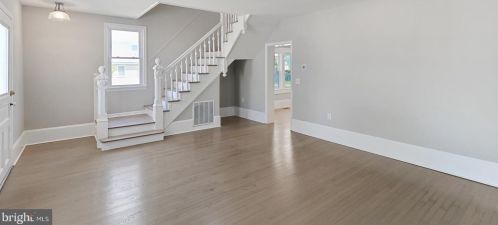 210 Weiner Ave, Harrington DE  19952-1139 exterior