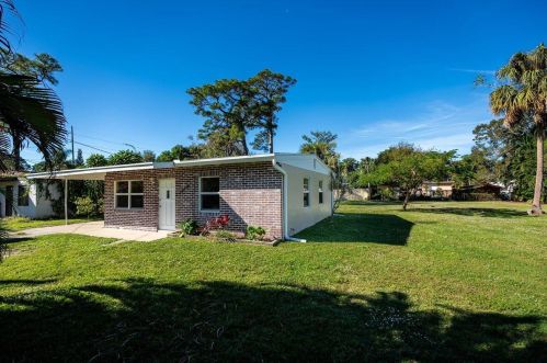 1815 30th St, Fort Pierce FL  34947-6914 exterior