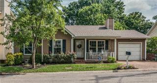5460 Village Way, Nashville, TN 37211-6238