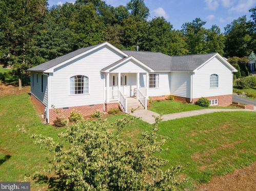 150 Heritage Dr, Richmond National Battlefiel, VA 22835-9113