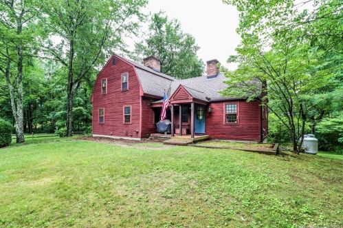 354 Long Mountain Rd, Northville, CT 06776-4822