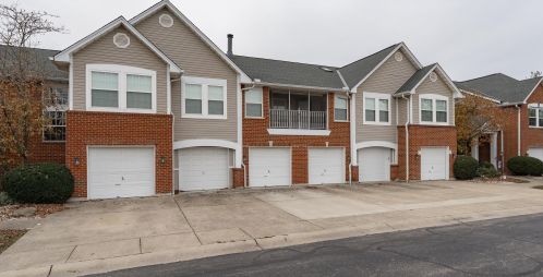 6943 Parkview Dr, Florence, KY 41042-3501