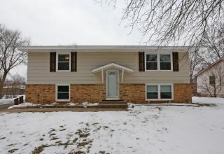 13065 Saratoga Ln, Champlin MN  55316-1115 exterior
