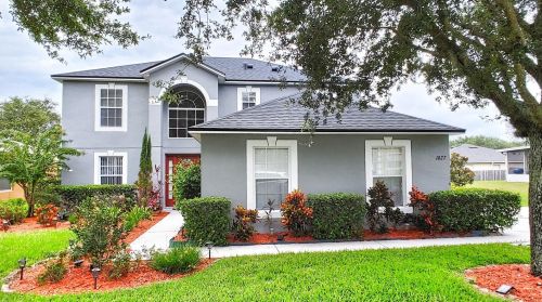 1027 Lake Doe Blvd, Apopka, FL 32703-1668