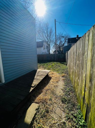 309 Pearl St, Marion OH  43302-4940 exterior