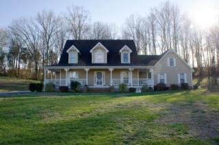 3234 Bennett Rd, Cookeville, TN 38506-6455