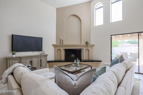 5013 Cholla St, Scottsdale AZ  85254-4630 exterior