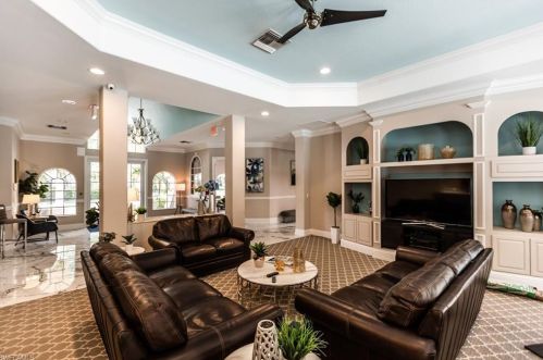 4083 Stow Way, Naples FL  34116-7311 exterior