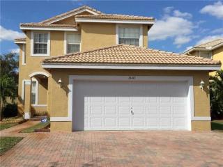 16411 28th St, Hollywood FL  33027-5209 exterior