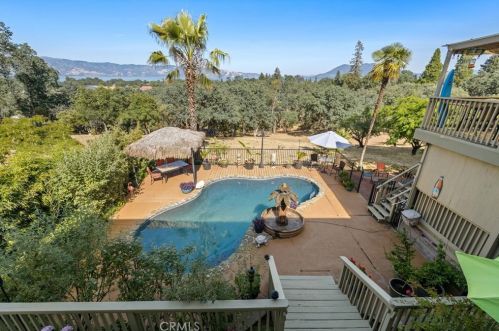 940 24 St, Lakeport CA  95453-3013 exterior