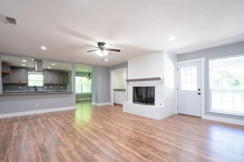 4705 Lee St, Greenville, TX 75401-3659