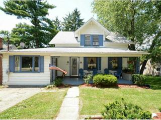 921 Park Ave, Washington, PA 15301-6253