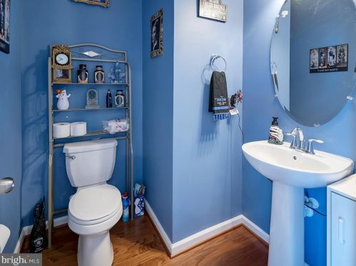 20493 Charlotte Blvd, Millsboro DE  19966 exterior