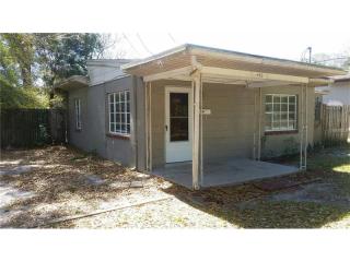 440 Crystal Lake St, Orlando FL  32806-4520 exterior