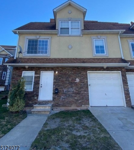 210 Walnut St, East Orange, NJ 07017-3810