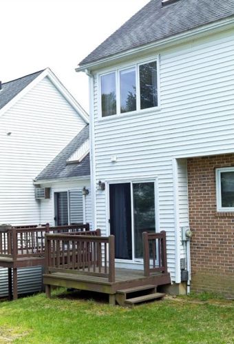 48 Eastbrook Hts, North Windham, CT 06250-1654