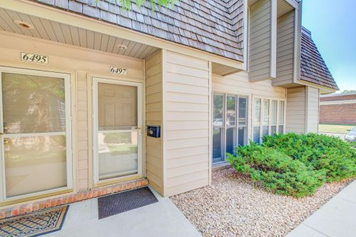6497 Barrie Rd, Minneapolis, MN 55435-2305