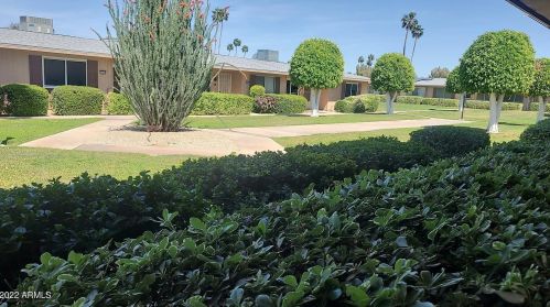 13401 111th Ave, Sun City, AZ 85351-2512