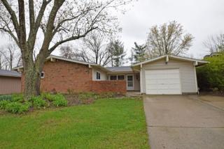 8491 Linderwood Ln, Cincinnati, OH 45255-3267