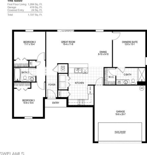 2623 1st Pl, Cape Coral, FL 33914-4403