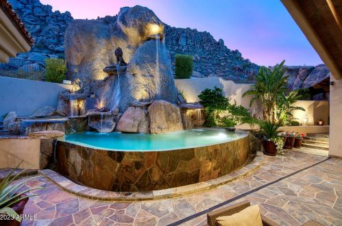 25572 113 Way, Scottsdale AZ  85259-3137 exterior