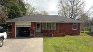 1010 Sunnymeade Dr, Wewoka, OK 74884-3745