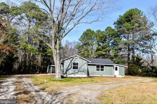 31860 Koenig Ln, Millville DE  19970-3562 exterior