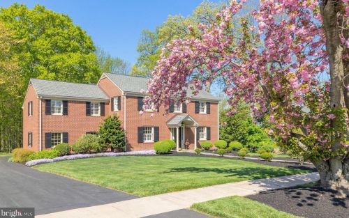 117 Dexter Rd, Wilmington, DE 19803-2913